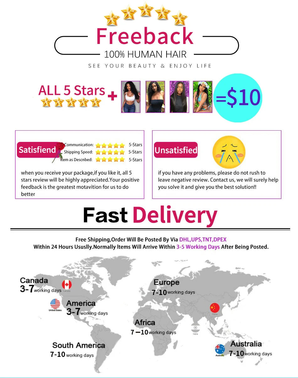 Long Kinky Curly Human Hair Wig For Women Raw Indian Hair 13X4 Transparent Lace Frontal Wig Pre-plucked 30 Inch Natural Color