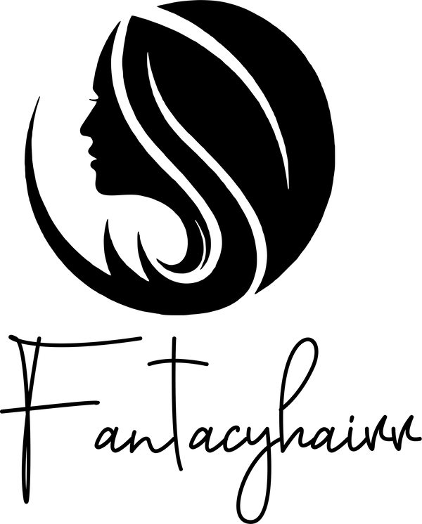 Fantacyhairr logo