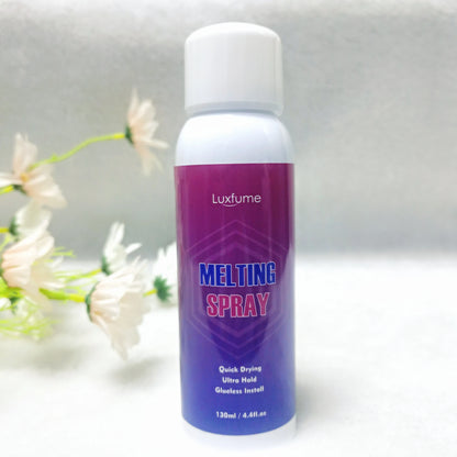 Got2b Glued Spray & Gel Set – Wig Adhesive & Edge Control for Long-Lasting Hold