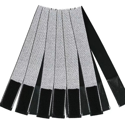 Lace Melting Band – Elastic Band for Lace Frontal Melt, Wig Edges & Baby Hair Wrap