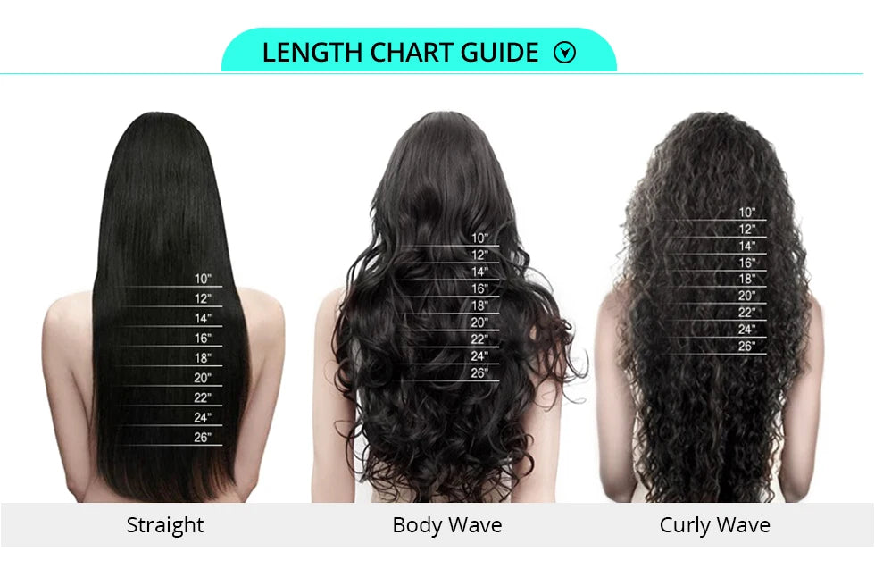 Chocolate Brown Deep Wave Lace Front Wig – 13x6 Transparent HD Human Hair Wig for Women